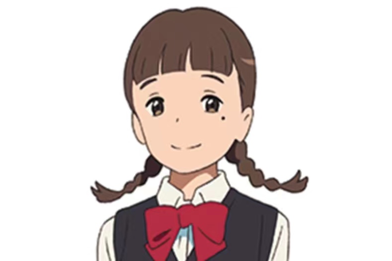 角色3