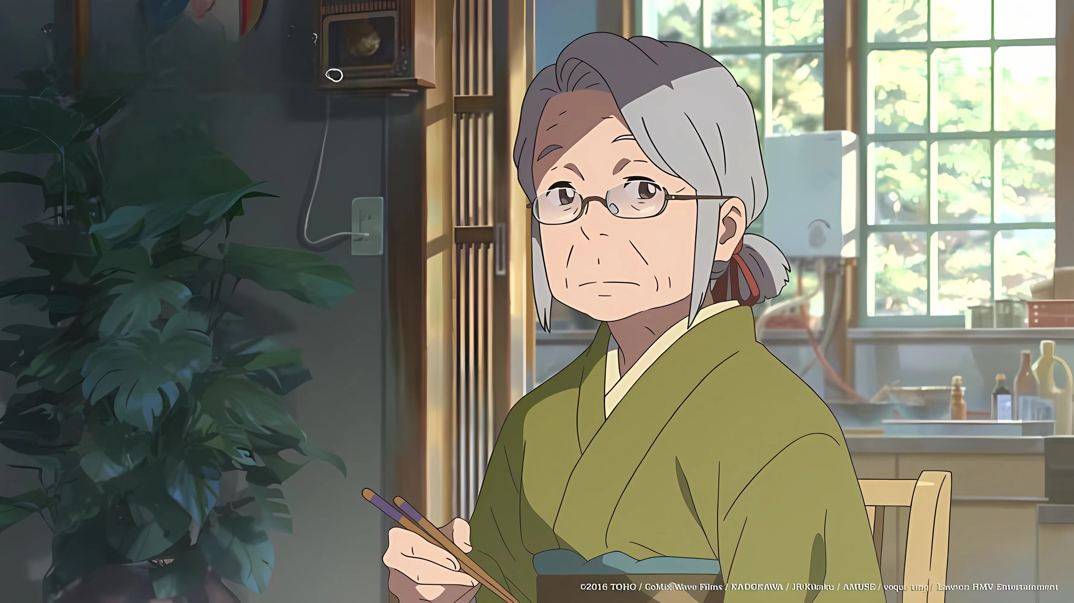 角色8